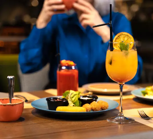 drinks