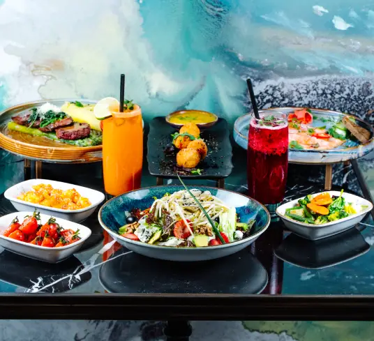 food